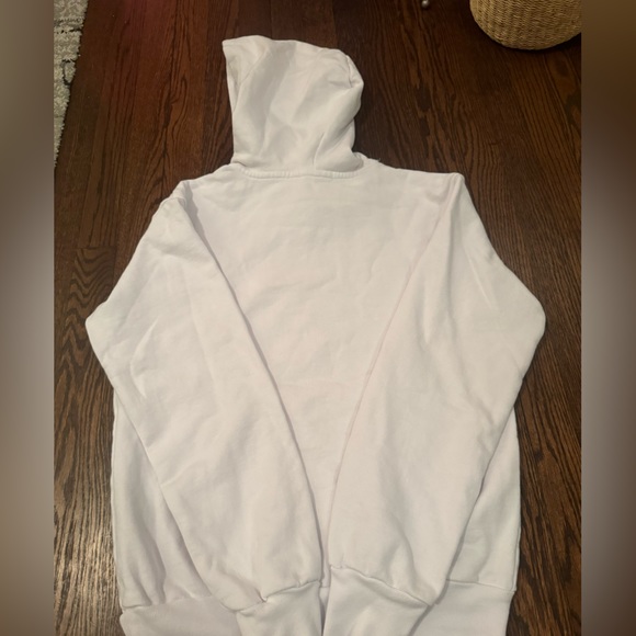 TALENTLESS HEAVYWEIGHT HOODIE UNISEX $129 - Picture 4 of 11